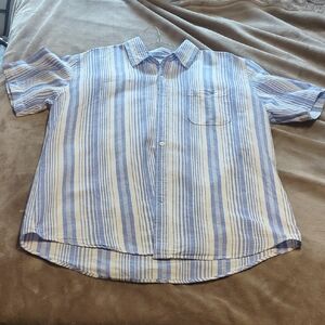 Amazon Essentials Button Down Shirt